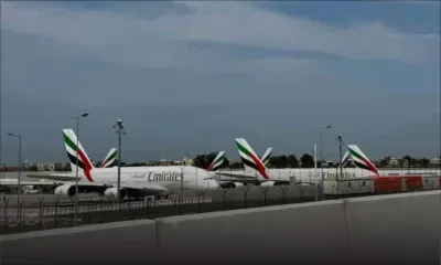 Dubaï : des vols déroutés après un incident impliquant un drone