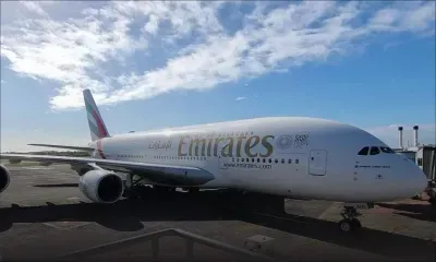 Reprise graduelle des vols Emirates entre Jeddah et Dubaï