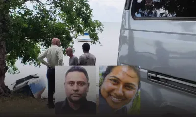Meurtre de Yogeshwaree Bhunjun : deux suspects incriminent Arvind Ramchurn, le compagnon de la mère de famille