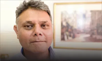 Ibrahim Koodoruth : «On sensibilise ceux qui sont déjà sensibilisés» 