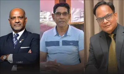 Précision - MACOSS : crise de gouvernance et contestation au sommet 