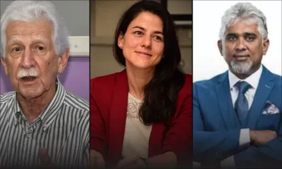 Reprise parlementaire : trois absences remarquées au sein du MMM