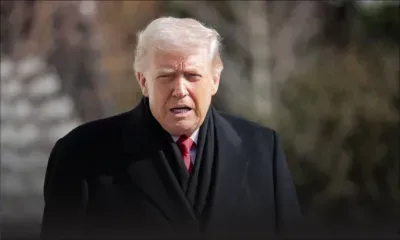 Trump annonce le report de son voyage en Chine en raison de la guerre contre l’Iran