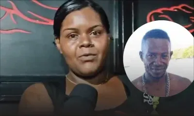 Meurtre à Cité Ste-Claire : la compagne de la victime réclame justice