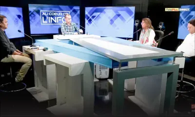 Khushal Lobine : «La population attend des actions, pas des querelles politiques»