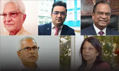 Guerre, flambée du pétrole, défis économiques…Maurice peut-il encore se permettre des tensions politiques ?