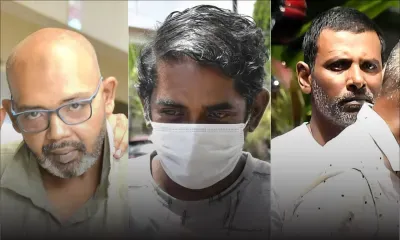 Meurtre de Yogeshwaree Bhunjun, 37 ans : Imteaze Peeroo : «Dokter inn ed nou pou met lekor dan loto» 