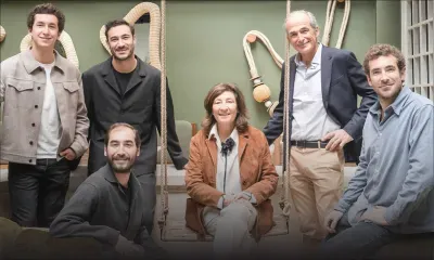 Agence immobilière à succès sur Netflix : Kretz Real Estate choisit Maurice pour lancer son modèle de franchise internationale