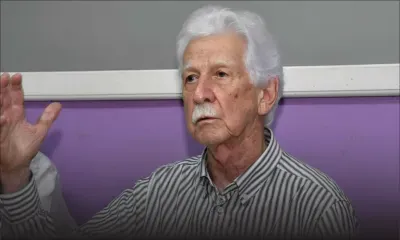 Divorce annoncé au gouvernement : Bérenger prêt à sacrifier le MMM «pour le pays»