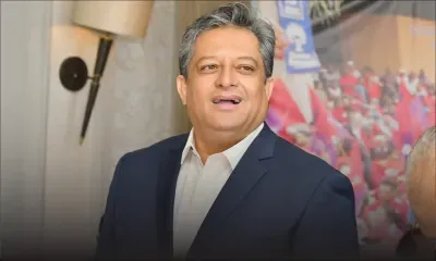 Révocation à la Tourism Authority : Richard Duval dénonce des abus