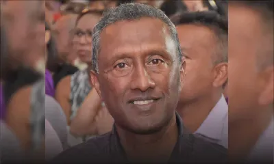 Post démission Paul Bérenger : Kishore Pertab quitte son poste de conseiller du DPM et l’EDB