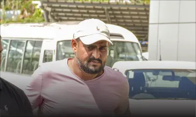 Allégations de blanchiment d’argent : « Poum » Luchoo libéré sous caution après treize jours de détention