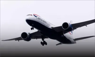 Guerre au Moyen-Orient : 100 000 ressortissants Britanniques évacués depuis le début du conflit alors que les évacuations se poursuivent