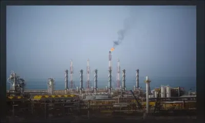 Iran : le CGRI lance un « avertissement ferme et clair » après l’attaque des infrastructures énergétiques