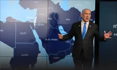 Cinq problèmes que la guerre avec l’Iran pourrait résoudre pour Benjamin Netanyahu