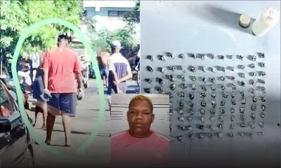 Goodlands - Résidences Sainte-Claire : un dealer soulève la foule contre l’Adsu