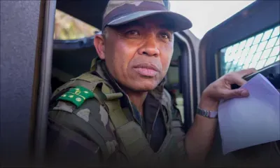 Madagascar : le chef militaire impose des tests au détecteur de mensonges aux futurs ministres