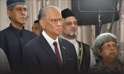 Hajj : inscription en ligne dès l’an prochain pour les Mauriciens