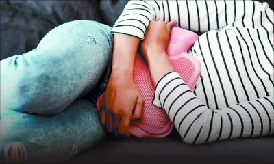 Endométriose : anatomie d’une douleur silencieuse