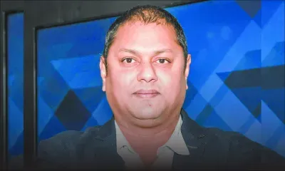 Rajen Valayden, journaliste et observateur : «Le ‘koltar’ sera très chaud pour ceux qui ont trahi»