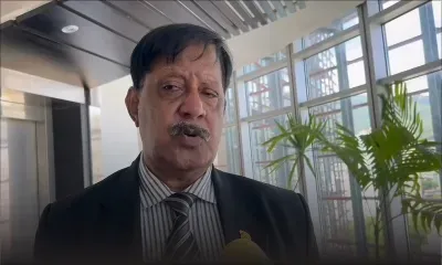 Dev Jokhoo dément toute implication dans le contrat attribué à Bassoo Seetaram