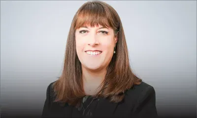 Linda Ford, CEO du Chartered Governance Institute UK & Ireland : «La gouvernance est un facteur clé de compétitivité»