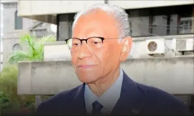 L’État et la FCC font marche arrière : la plainte constitutionnelle de Navin Ramgoolam sera entendue sur le fond 