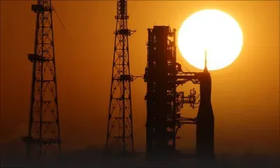 Qui sont les quatre astronautes qui vont faire le tour de la Lune?