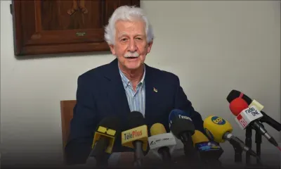 MMM : Bérenger annonce un rassemblement à Rose-Hill ce samedi pour trancher sur les options à venir