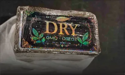 Saisie de Rs 50 M de drogue à l’aéroport : le constable Akash Hurruck se constitue prisonnier