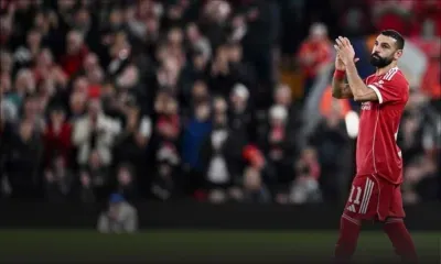 Football : Salah et Liverpool, la fin d'une belle histoire d'amour