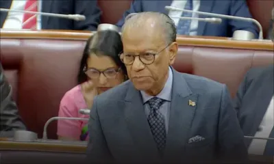 Réponse de Navin Ramgoolam : le GM fait tout  pour éviter une dégradation par Moody’s