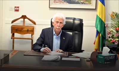 Bérenger bat le rappel de ses troupes, ce samedi