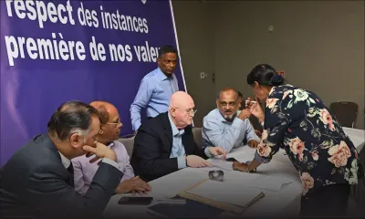 MMM : après un vote largement en faveur du maintien au GM, le comité central approuve la tenue d’une Assemblée des délégués le 11 avril