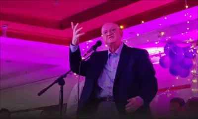 Bhagwan : « Ena dimounn, kan pwalon la so, zot kit lakaz ale »