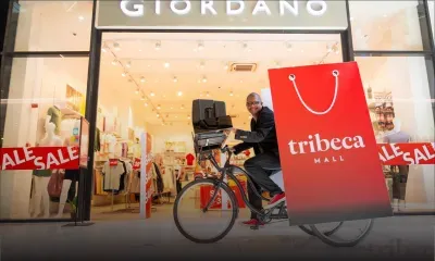 [Publireportage] Tribeca BIG Sales : l’expérience shopping prend une autre dimension au Tribeca Mall