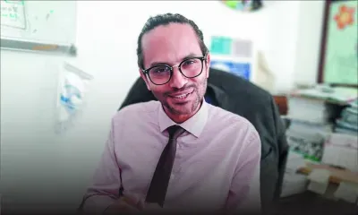 Jonathan Ravat : «Le militant incarnait une nouvelle manière d’être Mauricien»