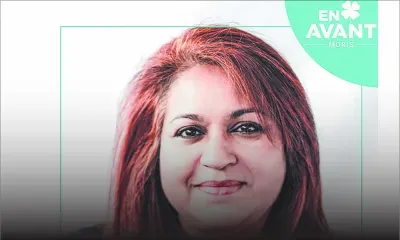 Nita Juddoo : «Le MMM s’est éloigné de ses racines»