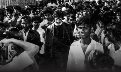 Valeurs militantes : que reste-t-il de l’étincelle de 1969 ?