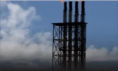 Australie : trois sites majeurs de production de GNL interrompus au passage d'un cyclone