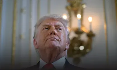 Trump menace de réduire à néant les ressources énergétiques de l’Iran en l’absence d’accord