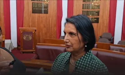 Jyoti Jeetun : « Maurice met tout en œuvre pour éviter un retour sur la liste grise du GAFI et de l’ESAAMLG »