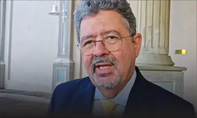 Gavin Glover : « Ça m’étonnerait que les choses bougent à la House of Lords sur le dossier Chagos avec la guerre au Moyen-Orient »