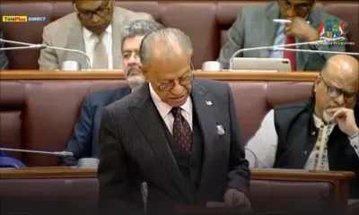 Prêts controversés à la DBM : Ramgoolam dénonce un « daylight robbery »