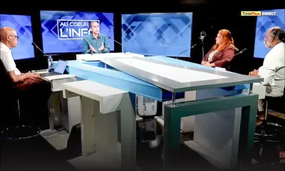 Kumara Mootoosamy : «Paul Bérenger reste, pour de nombreux militants, le véritable MMM»