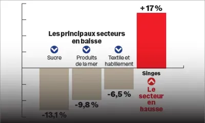La Mauritius Export Association alerte sur les risques qui guettent nos exportateurs