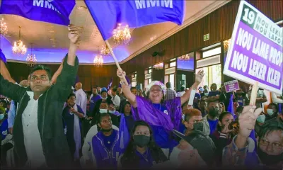 Instance suprême des mauves : focus sur l’Assemblée des Délégués du MMM