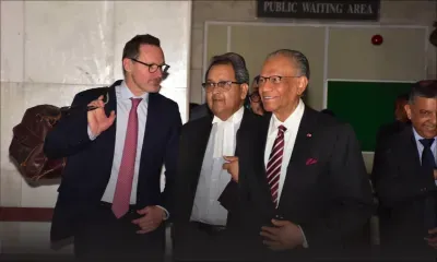 Affaire des coffres-forts : informateur, fuites et allégations de vendetta politique au centre du procès