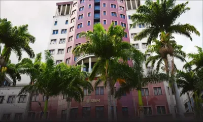 La SBM enregistre des bénéfices de Rs 4,2 milliards