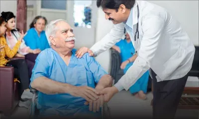 Pensions : elles ne seront plus réduites de 75 % pour les bénéficiaires admis plus de trois mois dans les hôpitaux publics